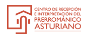 Logo Centro Prerrománico Asturiano