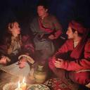 Imagen Campamento Altomedieval