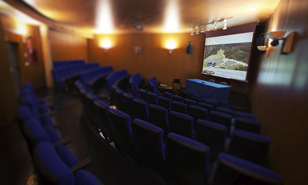 Ir a Imagen El MUJA presenta un audiovisual sobre excavaciones de dinosaurios en la Patagonia argentina este sábado 31 de mayo