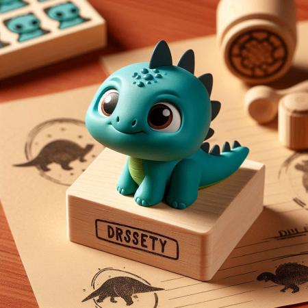 Descubre y estampa el pasado