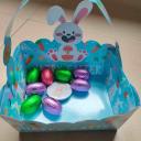 Imagen Búsqueda de los güevos pintos