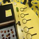 Imagem Llaveros con ámbar