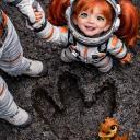 Imagem Misión Dinotiempo