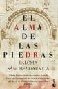 Imagen Club de lectura: El alma de las piedras