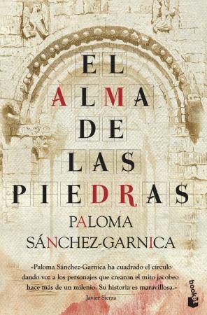 Club de lectura: El alma de las piedras