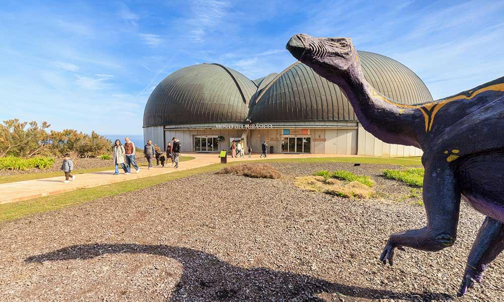 Ir a Imagen Actividades para celebrar el Día de los Museos en el MUJA