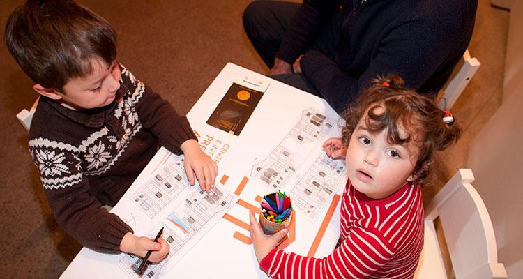 Ir a Imagen El Prerrománico Asturiano en tu casa