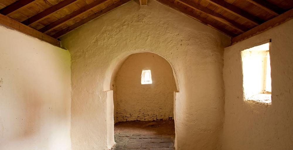 Imagen Santa María de Arbazal