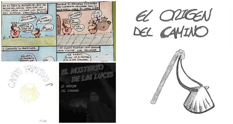 Ir a Imagen Ganadores del X concurso escolar Patrimonio con Arte