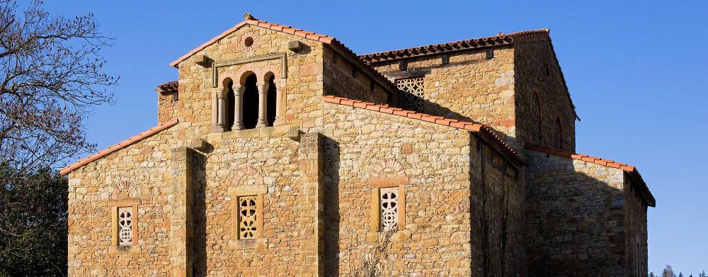 Imagen Santa María de Bendones