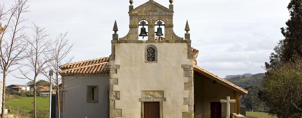 Imagen San Andrés de Bedriñana