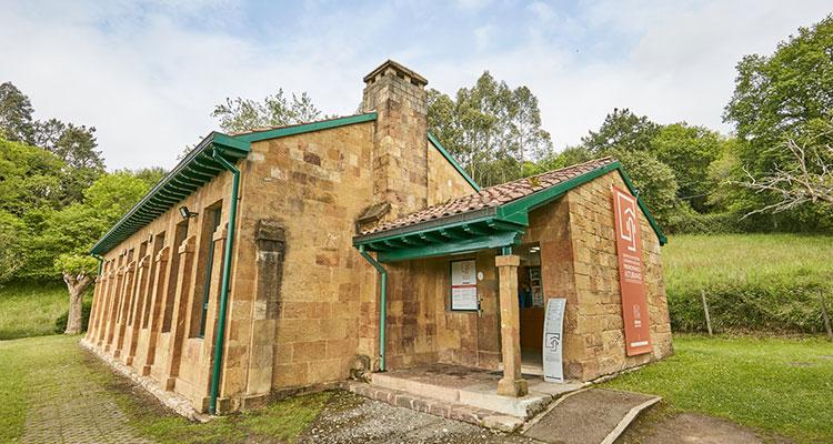 Ir a Imagen Fallo del concurso escolar Patrimonio con Arte del Centro