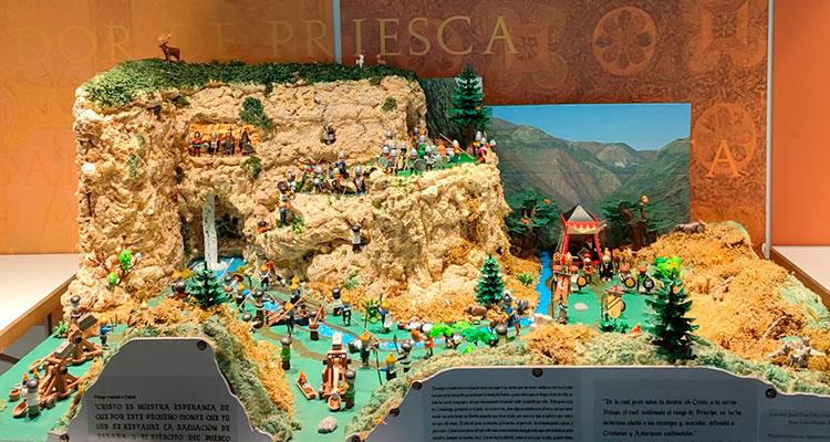 Ir a Imagen El Centro se suma al Día de los Museos