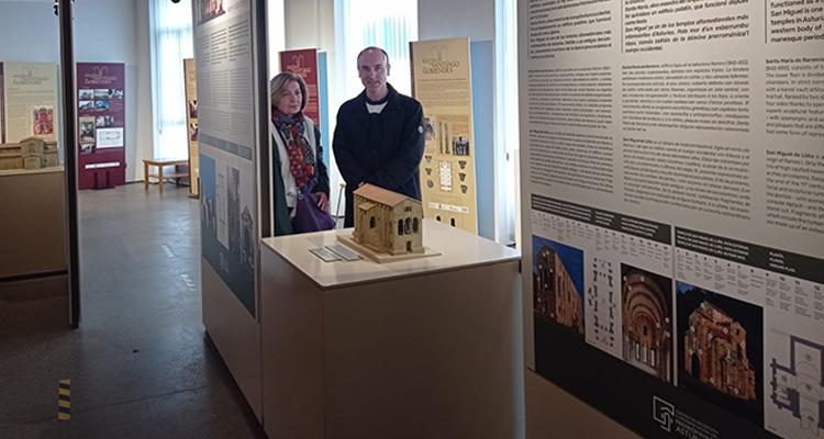 Ir a Imagen El Centro incorpora un bucle magnético para mejorar la accesibilidad de personas con discapacidad auditiva