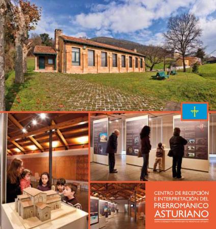 Imagen Guía de mano en asturiano