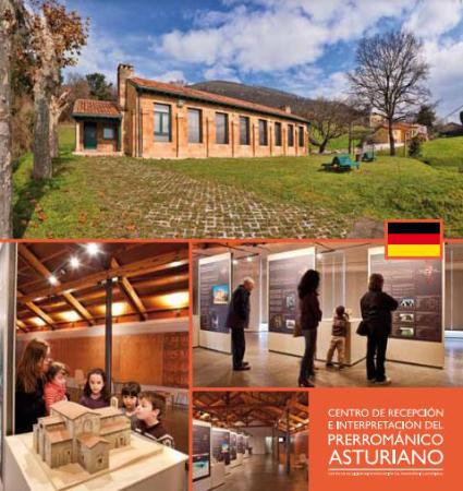 Imagen Guía de mano en alemán