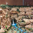 Imagen Mini épica en Covadonga. La Batalla Playmobil