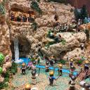 Mini-épica-de-Covadonga.-Detalle-diorama