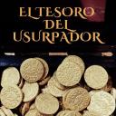 Imagen  El tesoro del usurpador