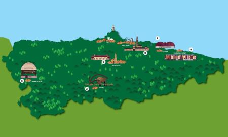 Imagen Convocatoria de talleres didácticos 2025-2026